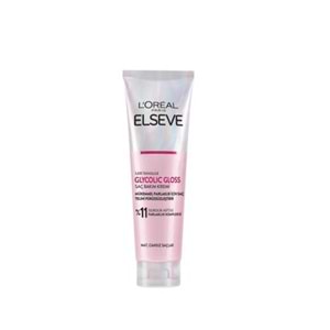 ELSEVE GLYCOLİC SAÇ ŞEKİLLENDİRİCİ KREM 150 ML