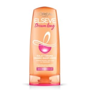 ELSEVE SAÇ KREMİ DREAM LONG 250 ML