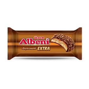 ÜLKER ALBENİ ATIŞTIRMALIK EXTRA 170 GR