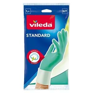 VİLEDA STANDART ELDİVEN KÜÇÜK BOY