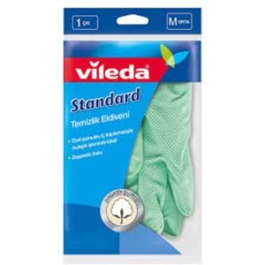 VİLEDA STANDART ELDİVEN ORTA BOY