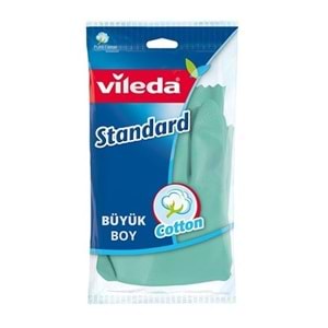 VİLEDA STANDART ELDİVEN BÜYÜK BOY