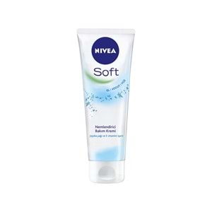 NIVEA SOFT KREM 75ML