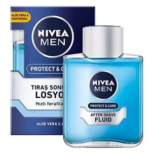 NIVEA TIRAŞ LOSYON ORIGINALS NEMLENDİRİCİ