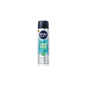 NIVEA DEODORANT SPY COOL KICK FRESH ML 150ML