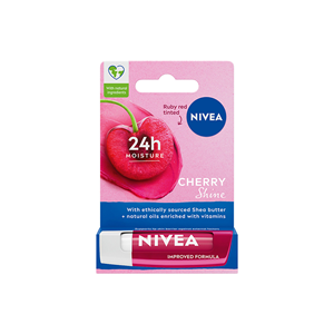 NIVEA LİP FRUITY SHINE KİRAZ 4,8G