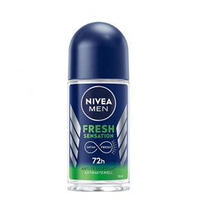 NIVEA DEODORANT ROLL-ON FRS_SNS_ML 50ML
