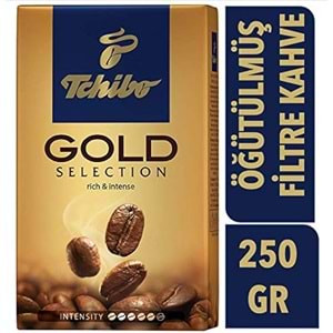 TCHİBO SELECTİON FİLTRE KAHVE 250 GR
