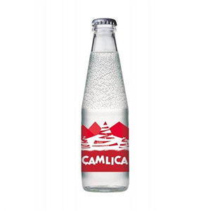 ÇAMLICA GAZOZ 200ML CAM