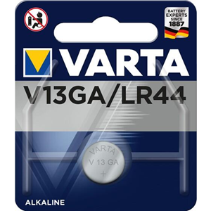 VARTA PROFESYONEL ALKALIN PİL V13GA/LR44