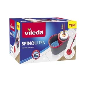 VİLEDA TEMİZLİK SETİ SPİNO