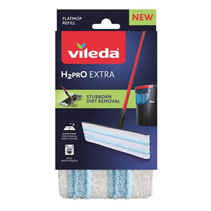 VİLEDA H2 PRO SİSTEM YEDEK
