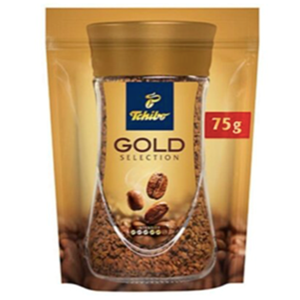 TCHİBO GOLD EKO PAKET 75GR KAHVE
