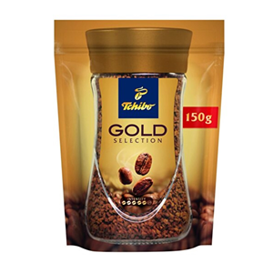 TCHİBO GOLD EKO PAKET 150GR KAHVE