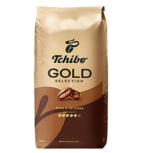 Tchibo Gold Selection Çekirdek Kahve 1000 gr