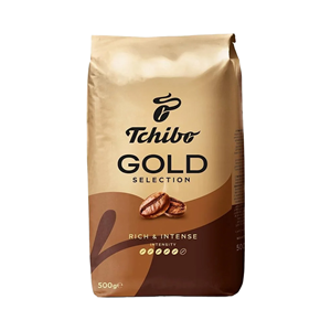 Tchibo Gold Selection Çekirdek Kahve 500 gr