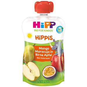HİPP ORG.PÜRE 100 GR ÇARKIFELEK