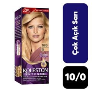 Koleston Intense 10/0 Çok Açık Sarı *24