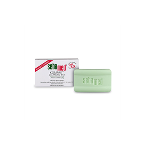 SEBAMED KOMPAKT 100 GR P.H.5