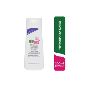 SEBAMED ONARIM ŞAMPUANI 200 ML