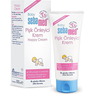 SEBAMED PİŞİK (ÖNLEYİCİ) KREM 100 ML