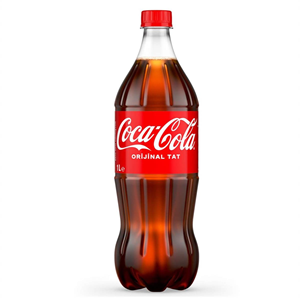 COCA COLA 1LT.