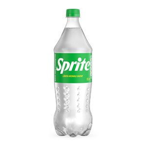 SPRİTE 1LT.