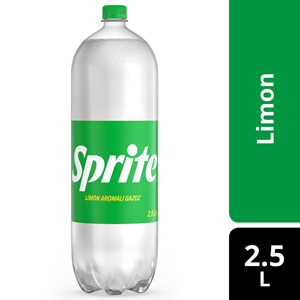 SPRİTE 2.5LT.