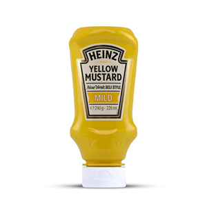 Heinz Hardal 240 gr*8