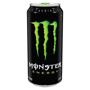 MONSTER ENERJİ İÇECEĞİ 500 ML.