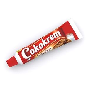 ÜLKER ÇOKOKREM 40 GR ( TÜP )