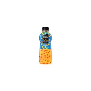 Cappy 330ML Bubble ANANAS MANGO Pet