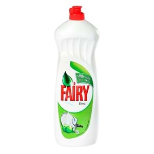 FAİRY BULAŞIK DETERJANI 650ML ELMA