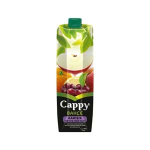 CAPPY 1LT KARIŞIK NEKTAR