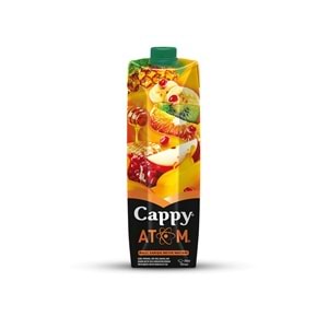 CAPPY 1LT ATOM TETRA