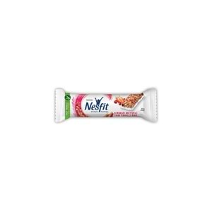 NESTLE NESFİT BAR KIRMIZI MEYVE 23,5 GR