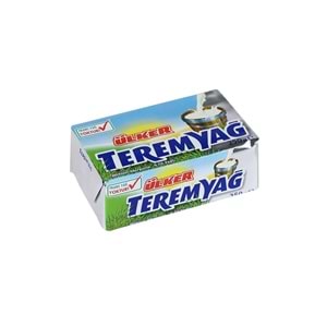TEREMYAĞ MARGARİN 250 GR