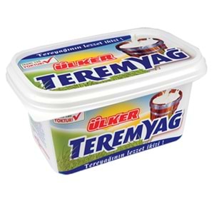 TEREMYAĞ KASE MARGARİN 500 G