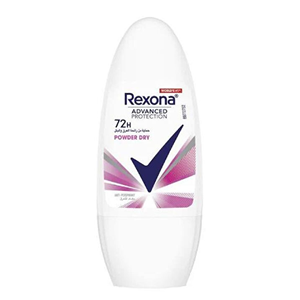 REXONA ROLL-ON KADIN POWDER DRY 50 ML.