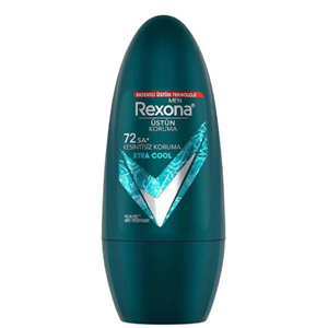 REXONA ROLL-ON ERKEK EXTRA COLL 50 ML