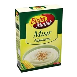 BİZİM MISIR NİŞASTASI 150 GR