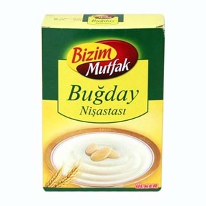 BİZİM BUĞDAY NİŞASTASI 200GR