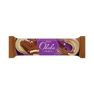 ÜLKER O LALA TRAMİSU 45 GR