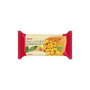 ÜLKER DANKEK MEYVELİ 200 GR