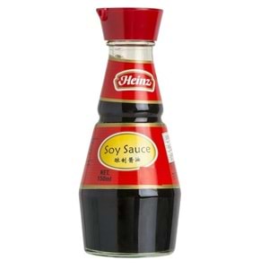 Heinz Soya Sosu 150ml *24