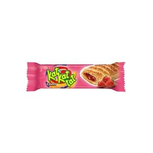 ÜLKER KAT KAT TAT ÇİLEKLİ 28 GR