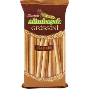 ÜLKER ALTINBAŞAK GRİSİNİ KEPEKLİ 125 GR