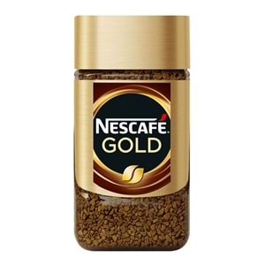 NESCAFE GOLD 50 GR KVZ.