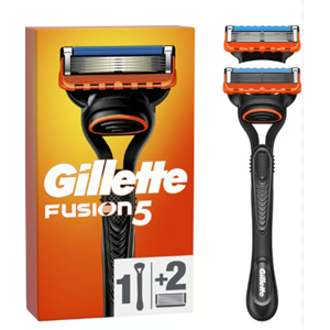 GİLLETTE FUSİON rozar 2 up