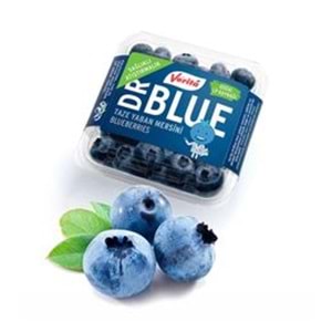 .YABAN MERSİNİ 125GR PAKET